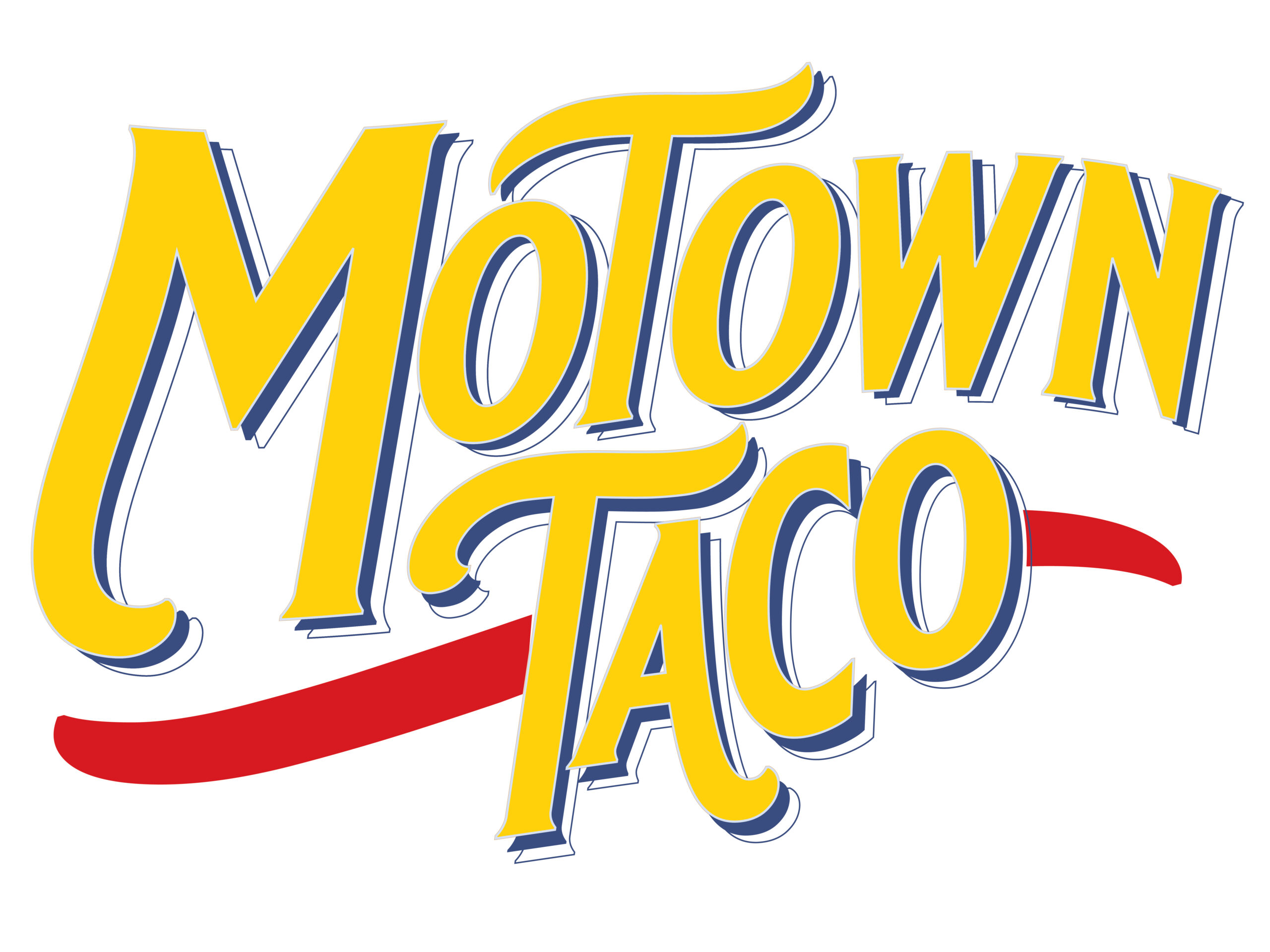 Motown Taco